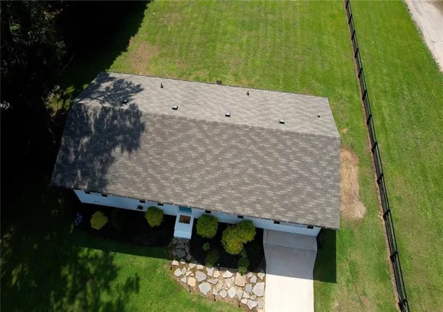 Homes for sale in Mansfield, GA | 3417 Hwy 11 South, Mansfield, GA 30055 | MLS# 7790462