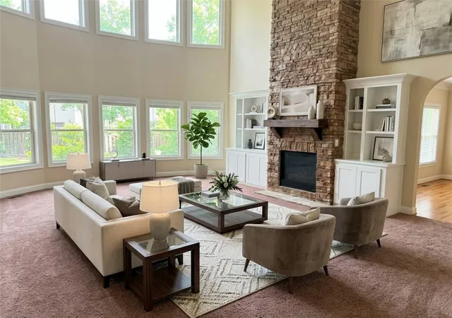 Photo 1 of Sale Pending at 2885 Mondavi Pl, Powder Springs, GA 30127 | MLS# 7793225 | Listing updated on 2026-09-11
