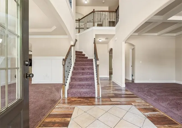Photo 2 of Sale Pending at 2885 Mondavi Pl, Powder Springs, GA 30127 | MLS# 7793225 | Listing updated on 2026-09-11