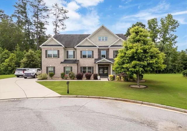 Photo 3 of Sale Pending at 2885 Mondavi Pl, Powder Springs, GA 30127 | MLS# 7793225 | Listing updated on 2026-09-11