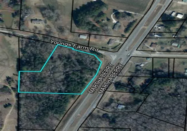 13th image of 3686 Buchanan Hwy, Cedartown, GA 30125 | MLS# 7818731