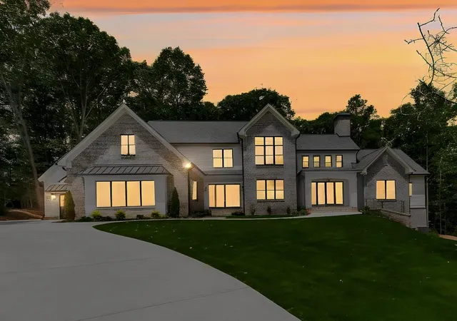 3rd image of 250 Hawks Lake Dr, Ball Ground, GA 30107 | MLS# 7752053