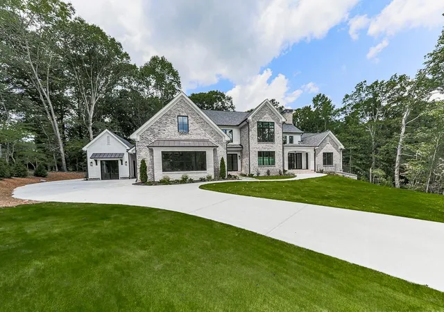 4th image of 250 Hawks Lake Dr, Ball Ground, GA 30107 | MLS# 7752053