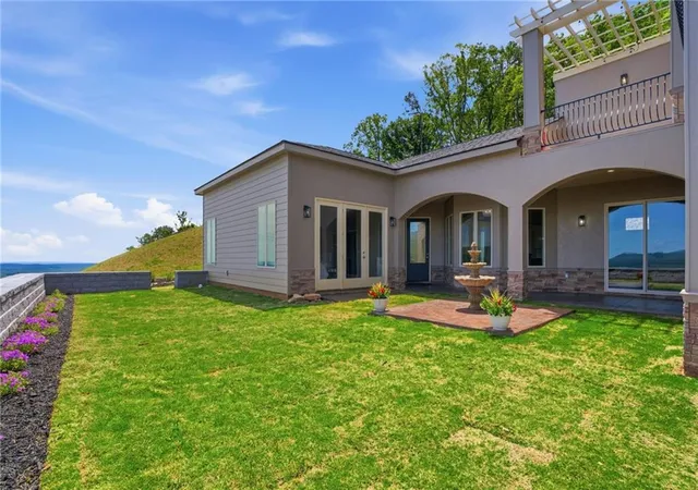 69th image of 525 Orchard Hills Dr, Clarkesville, GA 30523 | MLS# 7770524