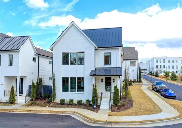 Photo 1 of Single family home for sale at 6785 Halcyon Way, Alpharetta, GA 30005 | MLS# 7731282 | Listing updated on 2026-03-27