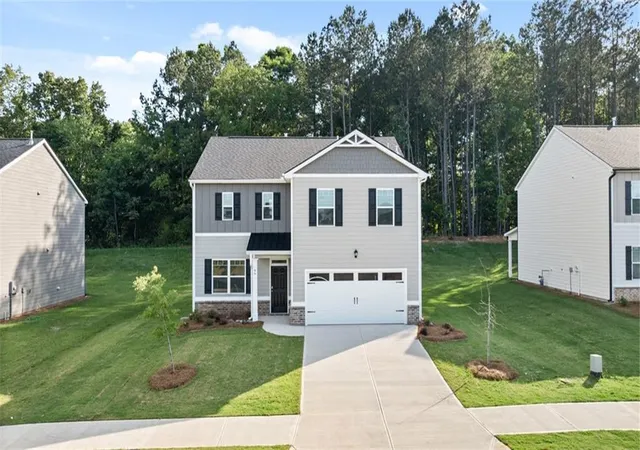 1st image of 159 Kennelsman Dr, Griffin, GA 30224 | MLS# 7749353