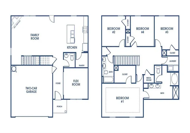 2nd image of 159 Kennelsman Dr, Griffin, GA 30224 | MLS# 7749353