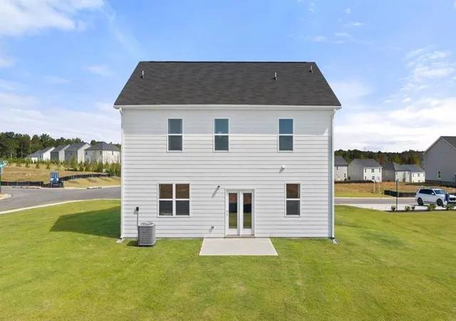 33rd image of 159 Kennelsman Dr, Griffin, GA 30224 | MLS# 7749353