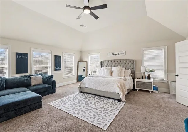 4th image of 2011 Wentworth Dr, Locust Grove, GA 30248 | MLS# 7729140