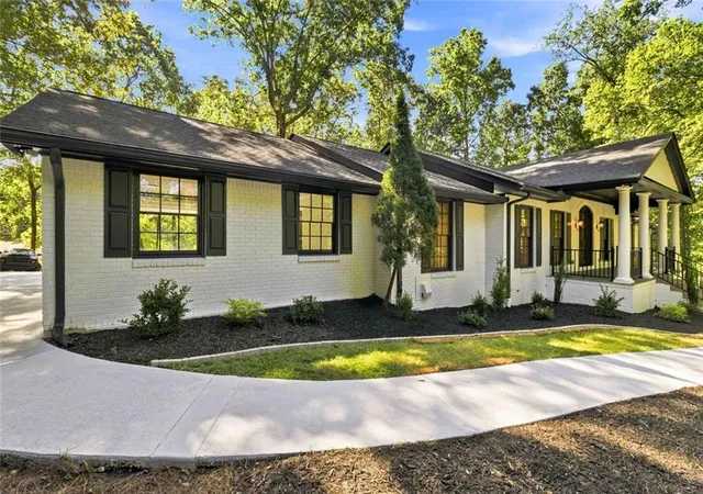 1st image of 510 River Valley Rd Nw, Sandy Springs, GA 30328 | MLS# 7824413