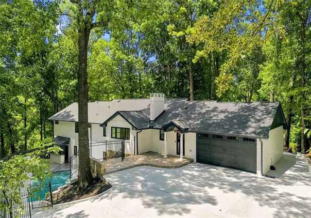 4th image of 510 River Valley Rd Nw, Sandy Springs, GA 30328 | MLS# 7824413