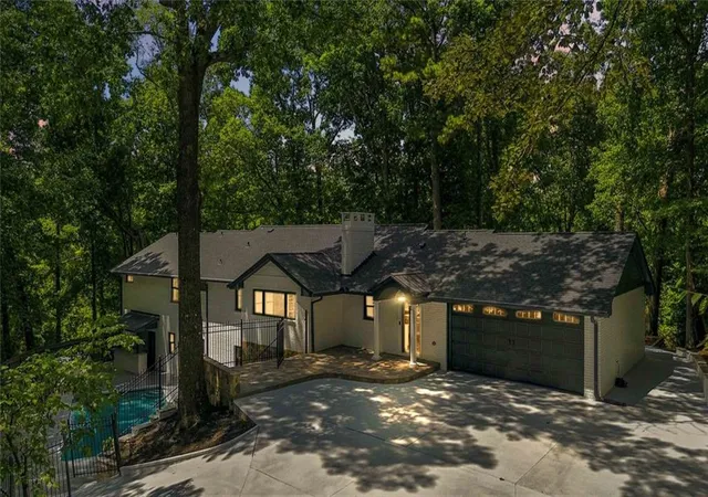 5th image of 510 River Valley Rd Nw, Sandy Springs, GA 30328 | MLS# 7824413