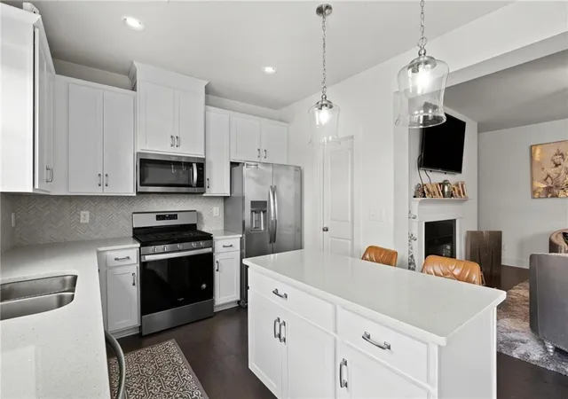 Photo 11 of Townhouse for sale at 36 Caison Dr, Winder, GA 30680 | MLS# 7818263 | Listing updated on 2026-08-10