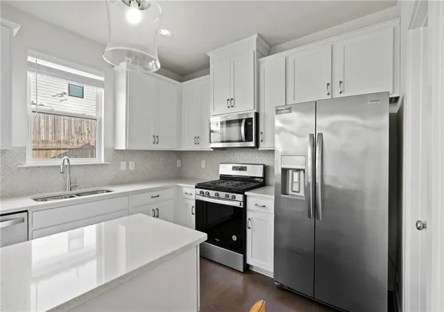 Photo 2 of Townhouse for sale at 36 Caison Dr, Winder, GA 30680 | MLS# 7818263 | Listing updated on 2026-08-10
