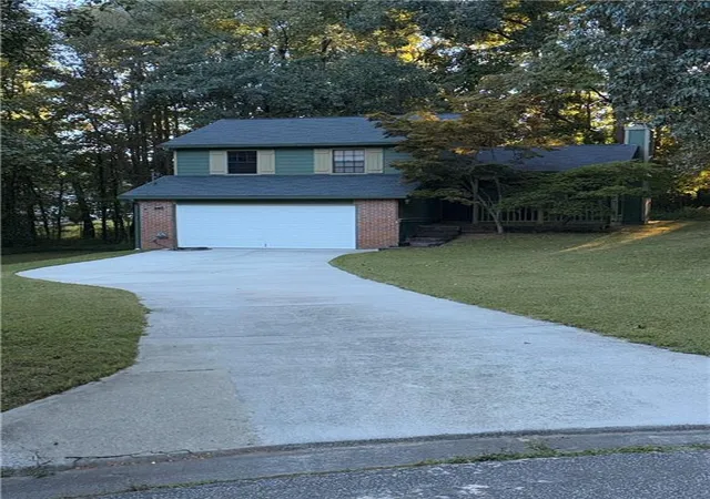 Photo 1 of Single family home for sale at 3301 Gate Ct, Rex, GA 30273 | MLS# 7852287 | Listing updated on 2026-10-13