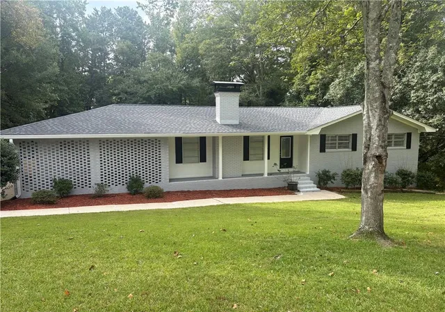 Photo 1 of Sale Pending at 3717 Scarlet Dr, Douglasville, GA 30135 | MLS# 7848986 | Listing updated on 2026-10-15