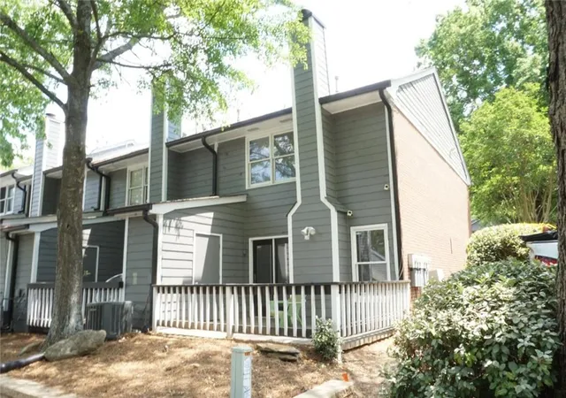 Homes for sale in Norcross, GA | 101 Oakmont Ln, Norcross, GA 30093 | MLS# 7761726