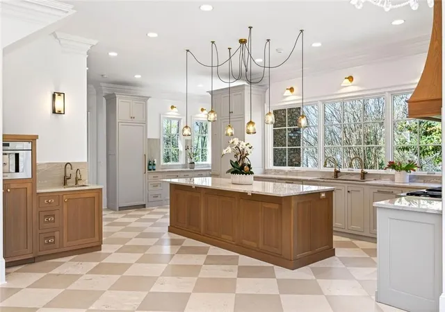 Photo 1 of Single family home for sale at 115 Mount Paran Ridge, Sandy Springs, GA 30327 | MLS# 7738152 | Listing updated on 2026-09-02
