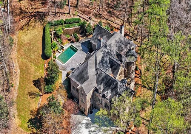1st image of 115 Mount Paran Rdg, Sandy Springs, GA 30327 | MLS# 7738152