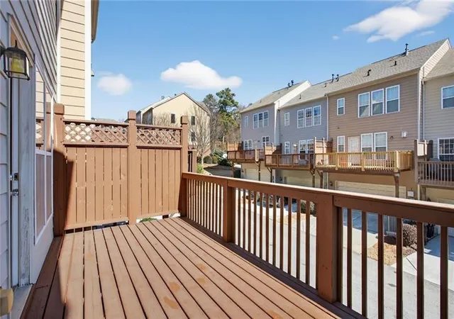 image of 2343 Millhaven St Se #16, Smyrna, GA 30080 | MLS# 7803843