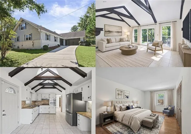 Photo 1 of Single family home for sale at 5063 Happy Holw Rd, Atlanta, GA 30360 | MLS# 7854661 | Listing updated on 2026-10-24