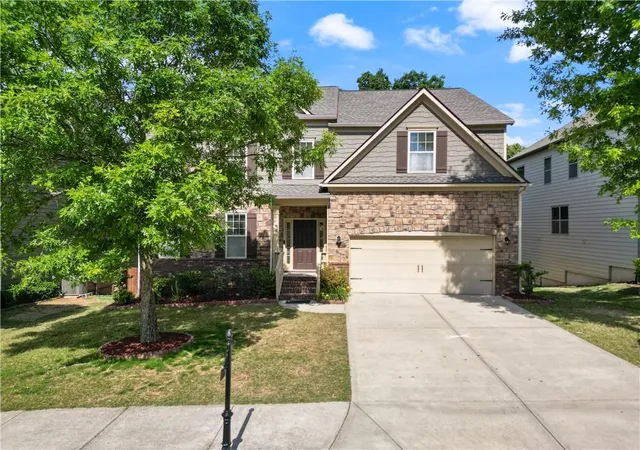 2nd image of 1515 Apple Blossom Dr, Cumming, GA 30041 | MLS# 7768157