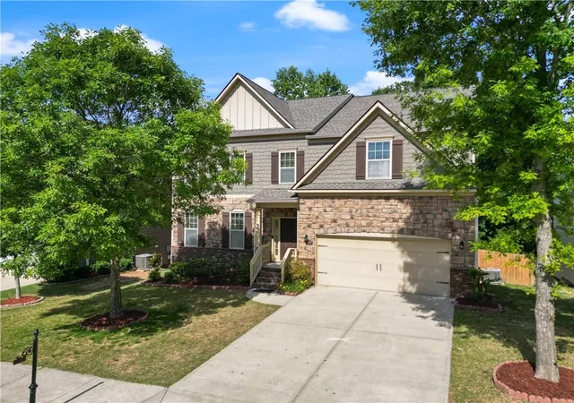 3rd image of 1515 Apple Blossom Dr, Cumming, GA 30041 | MLS# 7768157