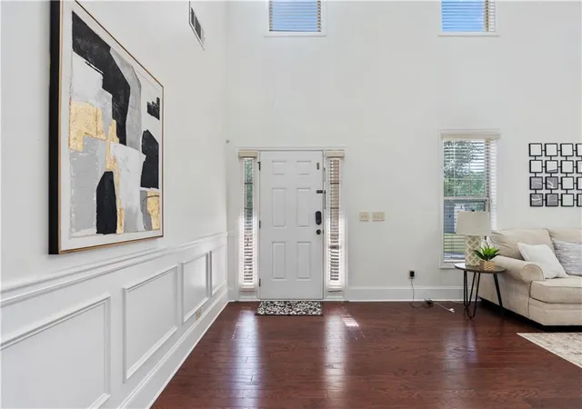 4th image of 1515 Apple Blossom Dr, Cumming, GA 30041 | MLS# 7768157