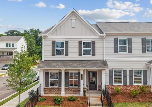 Photo 1 of Sale Pending at 1925 Kinnard Aly, Kennesaw, GA 30144 | MLS# 7790640 | Listing updated on 2026-08-27