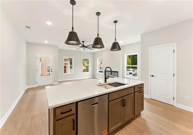 Photo 2 of Sale Pending at 1925 Kinnard Aly, Kennesaw, GA 30144 | MLS# 7790640 | Listing updated on 2026-08-27