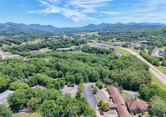 Photo 1 of Land for sale at Lt 302 Highway 515, Blairsville, GA 30512 | MLS# 7792632 | Listing updated on 2026-07-02