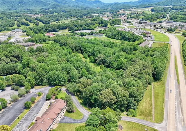 Photo 3 of Land for sale at Lt 302 Highway 515, Blairsville, GA 30512 | MLS# 7792632 | Listing updated on 2026-07-02