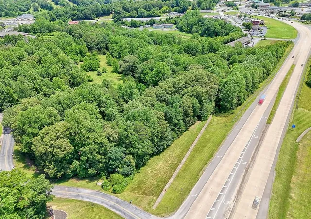 Photo 3 of Land for sale at Lt 302 Highway 515, Blairsville, GA 30512 | MLS# 7792632 | Listing updated on 2026-07-02