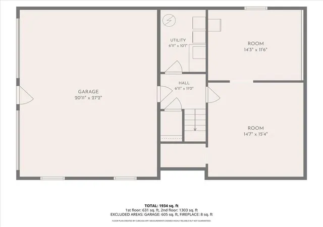 39th image of 130 Orchard Wy Se, Calhoun, GA 30701 | MLS# 7817038