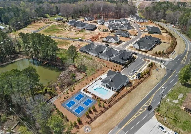 27th image of 454 Sugarberry Ln, Canton, GA 30115 | MLS# 7661213