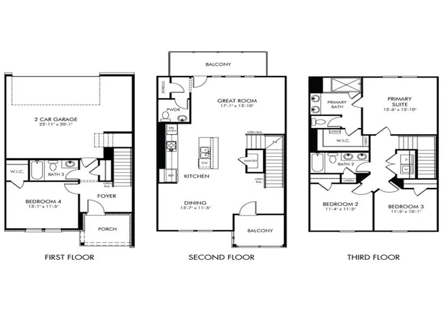 4th image of 6325 Ole Anderson Wy, Cumming, GA 30041 | MLS# 7791217