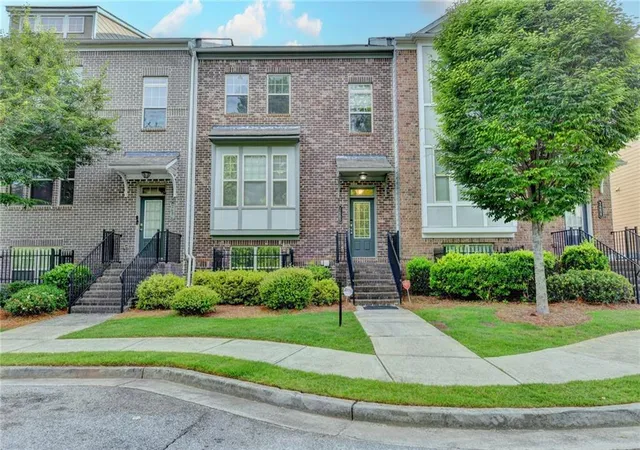 Homes for sale in Duluth, GA | 2640 Village Pl Dr, Duluth, GA 30096 | MLS# 7785763
