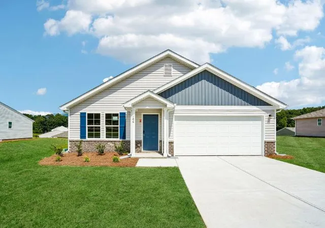 Photo 1 of Sale Pending at 106 Wilson Rd, Chatsworth, GA 30705 | MLS# 7725247 | Listing updated on 2026-08-17