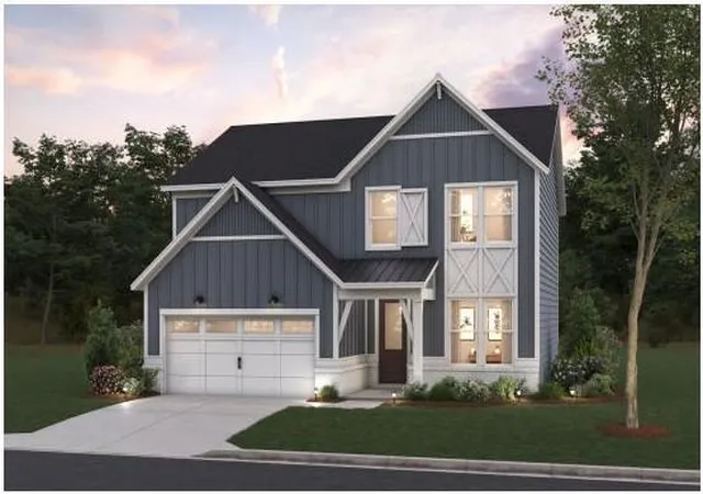 1st image of 251 Concord Dr, Ball Ground, GA 30107 | MLS# 7814931