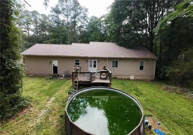 Homes for sale in Cartersville, GA | 654 Peeples Valley Rd Ne, Cartersville, GA 30121 | MLS# 7775161