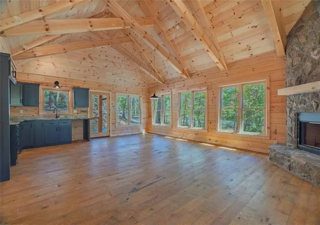 4th image of Lt 639 Moreland Dr, Cherrylog, GA 30522 | MLS# 7788919