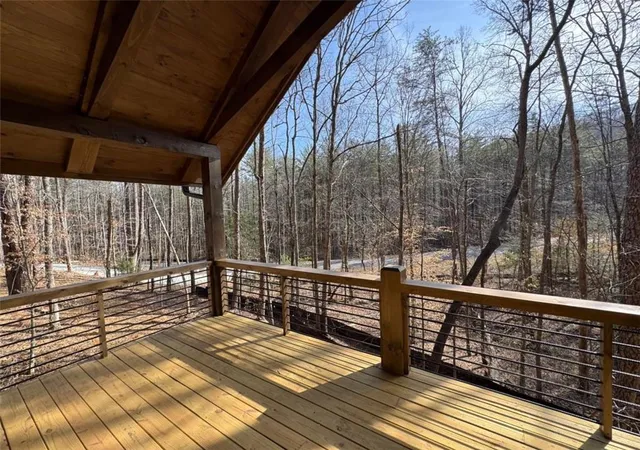 5th image of Lt 639 Moreland Dr, Cherrylog, GA 30522 | MLS# 7788919