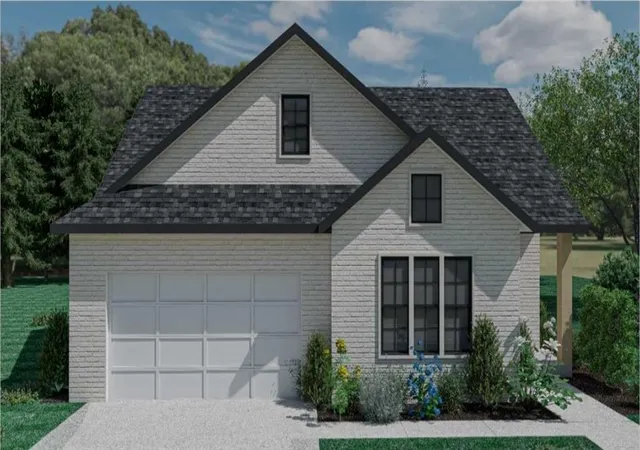 2nd image of 240 Harville Rd, Covington, GA 30016 | MLS# 7793564