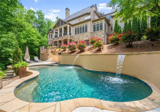 Photo 2 of Single family home for sale at 117 Liberty Grv Pass, Alpharetta, GA 30004 | MLS# 7766171 | Listing updated on 2026-08-25