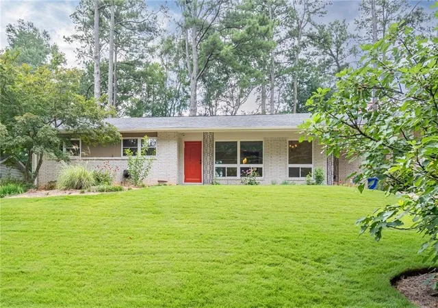 Photo 1 of Sale Pending at 3533 Montreal Way, Tucker, GA 30084 | MLS# 7814989 | Listing updated on 2026-09-07