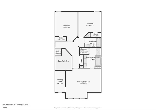 Homes for sale in Cumming, GA | 6025 Weddington Dr, Cumming, GA 30040 | MLS# 7793670