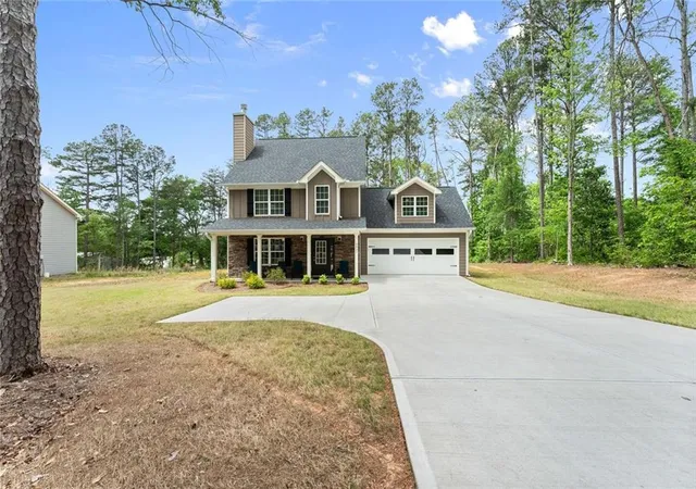 Homes for sale in Clermont, GA | 5931 Gailey Dr, Clermont, GA 30527 | MLS# 7762552