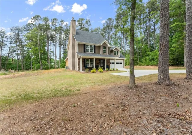 Homes for sale in Clermont, GA | 5931 Gailey Dr, Clermont, GA 30527 | MLS# 7762552