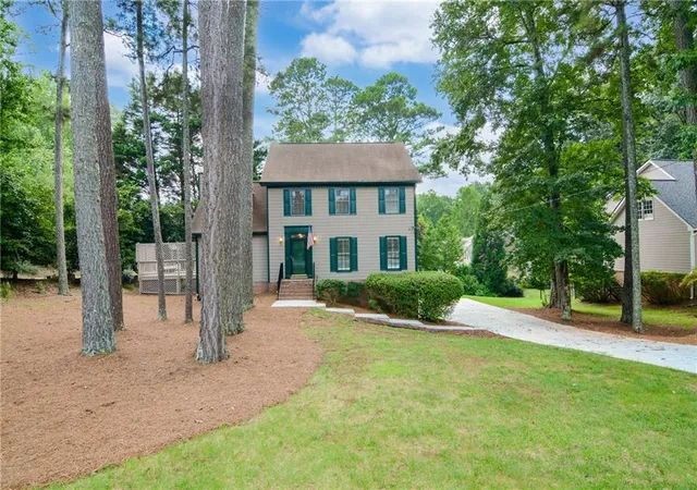 2nd image of 4601 Jones Bridge Cir, Peachtree Corners, GA 30092 | MLS# 7821002