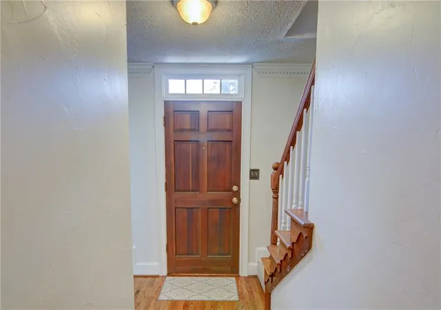 Photo 3 of Single family home for sale at 4601 Jones Brg Cir, Peachtree Corners, GA 30092 | MLS# 7821002 | Listing updated on 2026-09-17